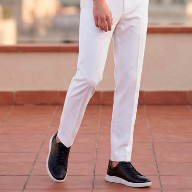 Tenis Tristen Negro para Hombre
