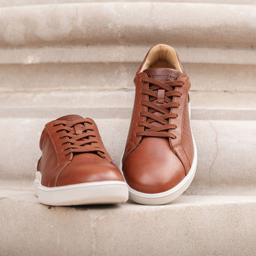 Tenis Trsiten Tan para Hombre