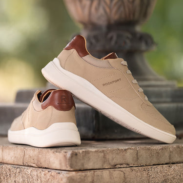 Tenis Tristen Taupe para Hombre